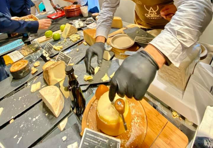 Plásticos, Fecha límite 2026. Quesos envasados al vacío, una historia de errores