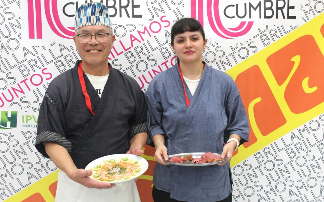 Restaurantes Recomendados All Stars Verano 2025. Kamura Sushi, Fuengirola, esencia pura para una experiencia única