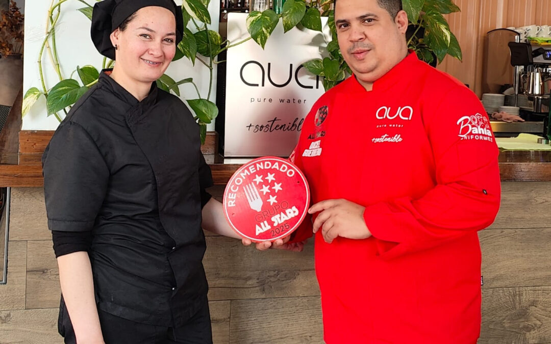 Primera Cata. Asador Turiguanó, Fuengirola. Emociones a flor de piel con lo mejor de dos mundos