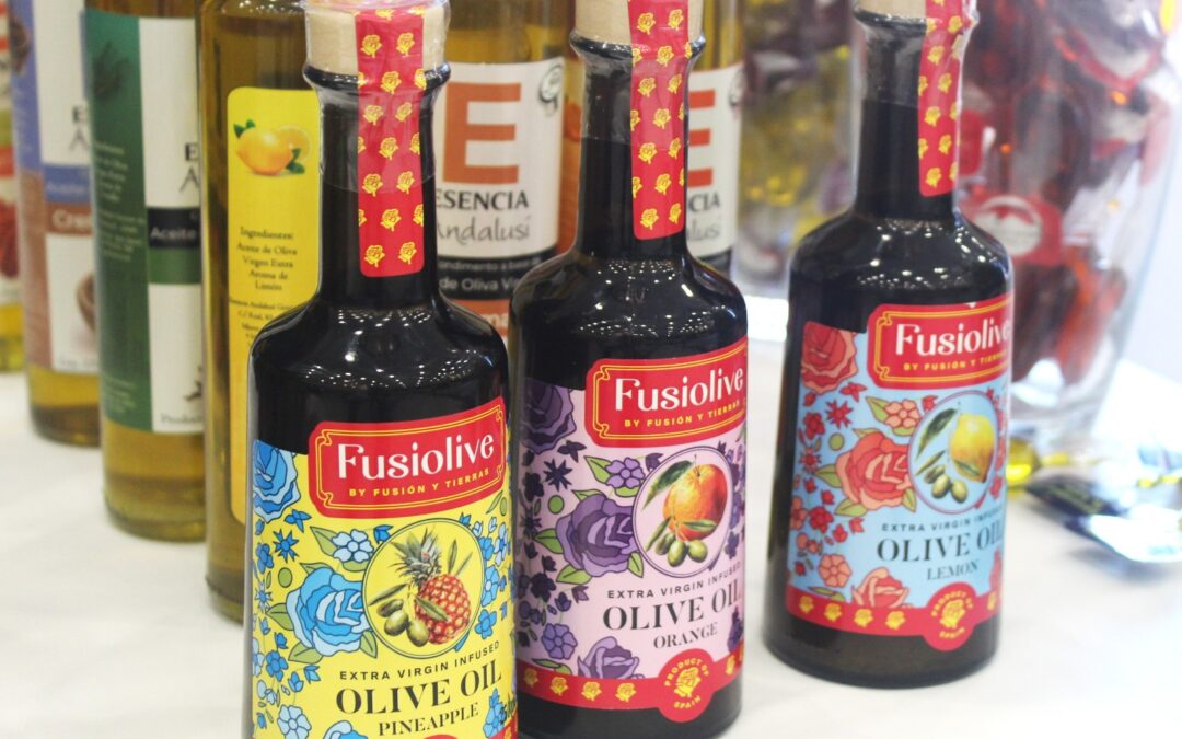 X Cumbre All Stars. Esencia Andalusí, soluciones Gourmet que alegran mesas y cocinas