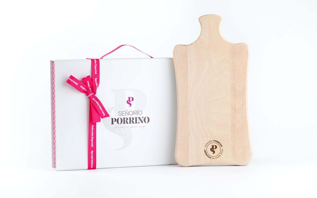 X Cumbre All Stars. Señorío Porrino, ibéricos supremos que regalan los sentidos