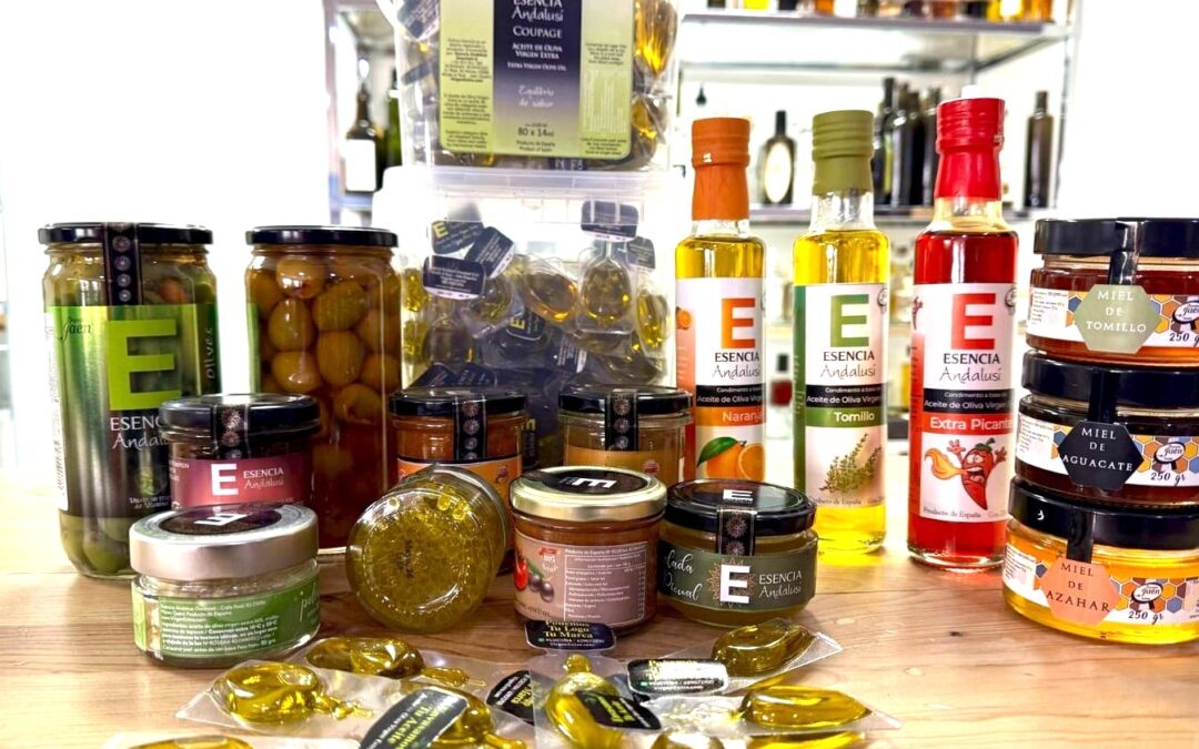 X Cumbre All Stars. Esencia Andalusí, soluciones Gourmet que alegran mesas y cocinas