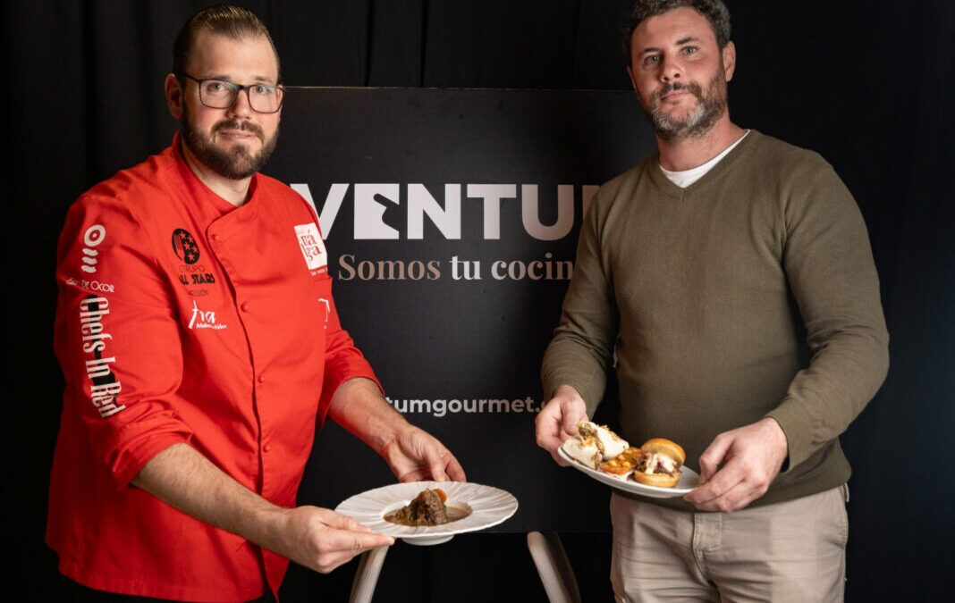 Pregúntale al Profe. La Quinta gama en la restauración