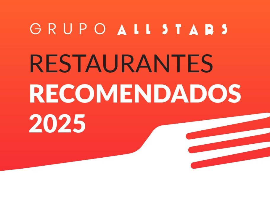 Restaurantes recomendados All Stars, referentes por honestidad, creatividad y mejor relación calidad-precio