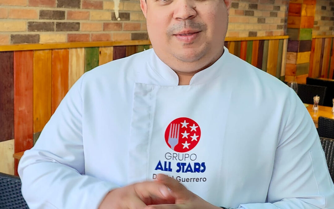 Restaurantes Recomendados All Stars Verano 2025. Asador Turiguanó, Fuengirola. Emociones a flor de piel con lo mejor de dos mundos