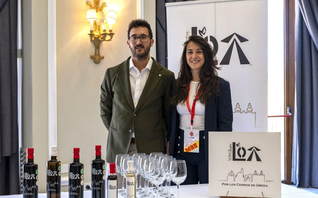 X Cumbre All Stars. Vermut Loa, el sabor viene por los cerros de Úbeda