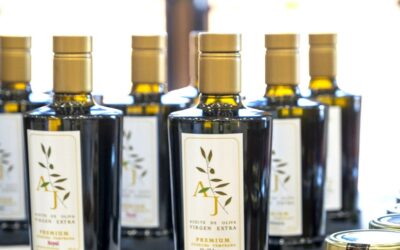 X Cumbre All Stars 2025. Aceites Jota, la energía de las montañas en tu mesa