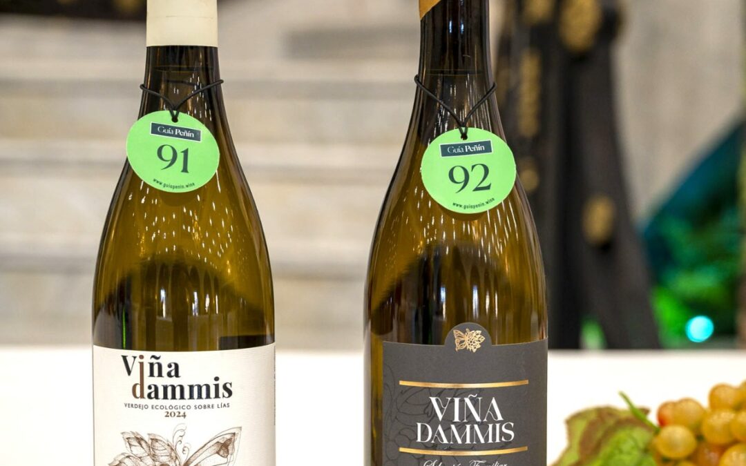 X Cumbre All Stars. Los vinos de Txema, tesoros de un buscador exquisito