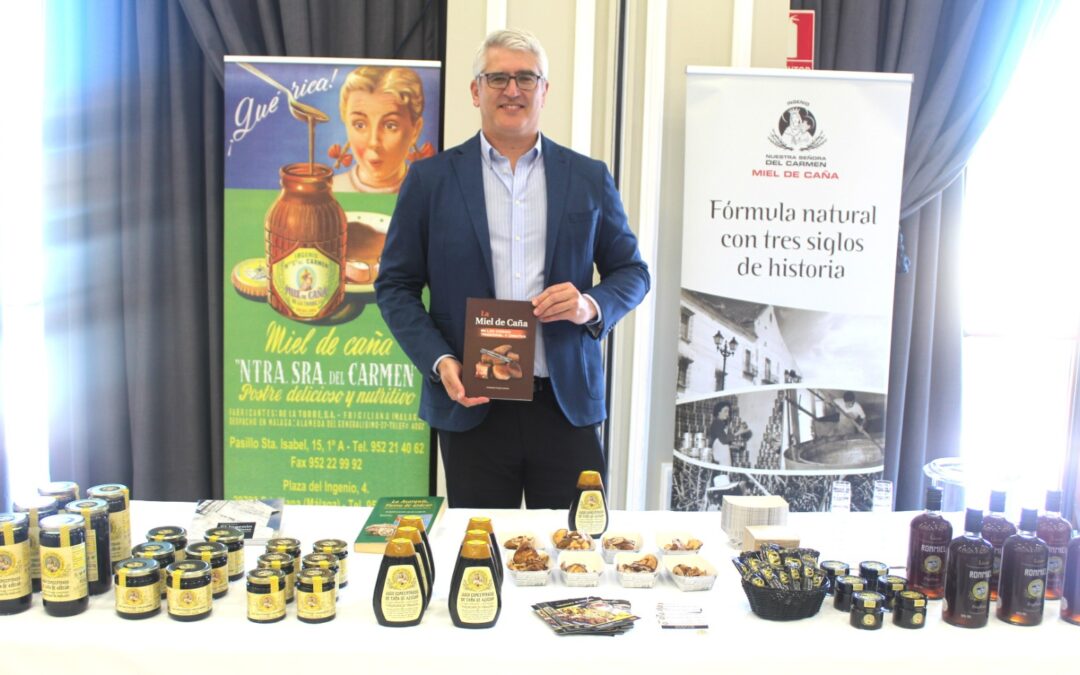 X Cumbre All Stars. Mieldecaña de la Torre, 300 años de la fórmula natural que endulza la vida