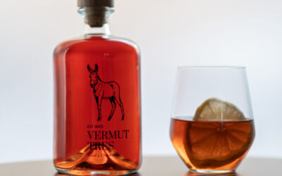 X Cumbre All Stars. Vermut Tres, el número mágico de un lujo para los sentidos
