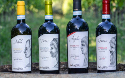 X Cumbre All Stars. Italimentos, selección de vinos de Italia para ganar la Champions