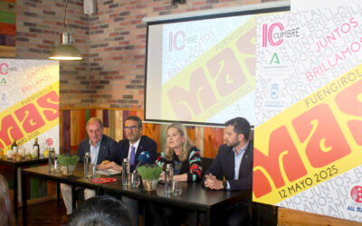 La X Cumbre All Stars sitúa a Málaga y Andalucía como primer mercado Gourmet de España