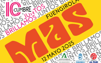 X Cumbre All Stars 2025, 12 de mayo. Motor comercial de entrada en Andalucía para el sector gourmet