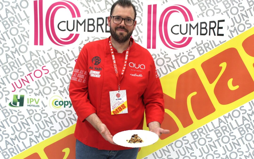 Pregúntale al Profe. La importancia de cuidar productos de altísima calidad. Mi experiencia con miel de caña de ¨Miel de La Torre¨ y nueces de ¨Nutino by Exelnut¨ en la X Cumbre All Stars