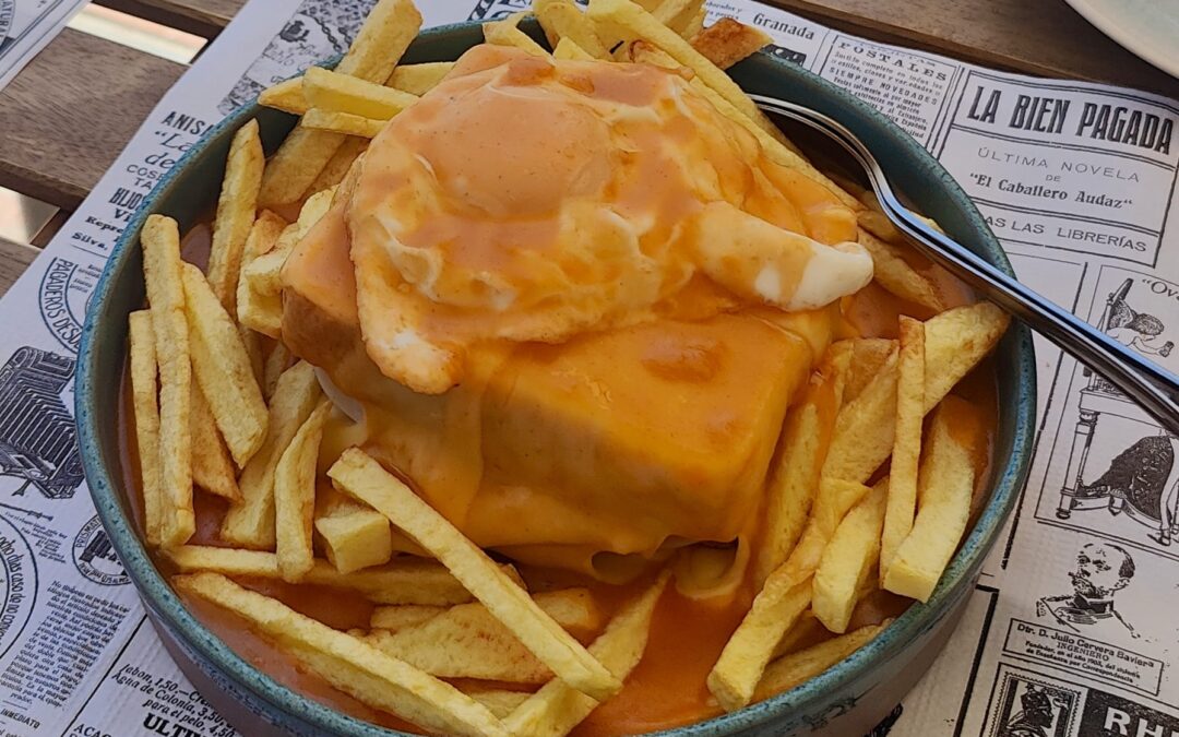 Primera Cata. Maria Lisboa, Fuengirola. Más que una casa portuguesa… una embajada gourmet