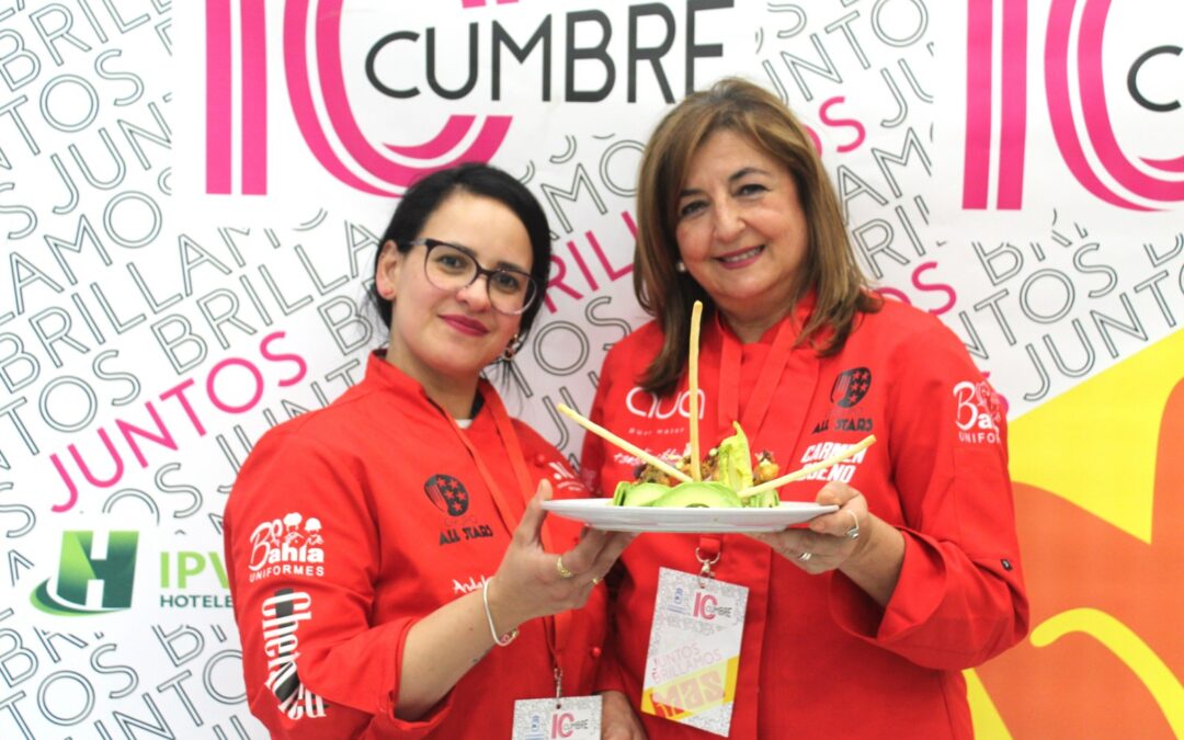 Restaurantes Recomendados All Stars Verano 2025. Mesón Adarve, la cocina de las Maravillas