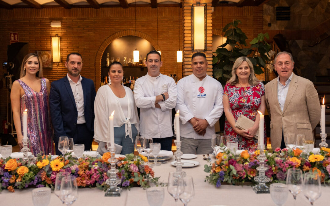 X Aniversario All Stars. 200 años de Vista Alegre, primavera 2024