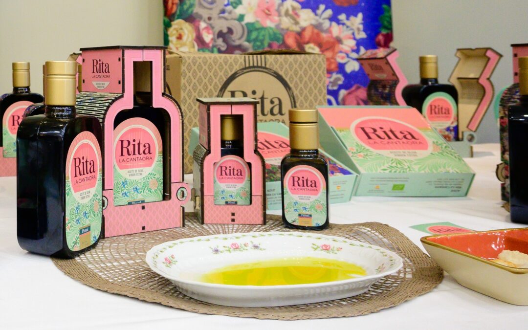 Fiesta POP 2025. Primum Oleum Premium. Escaparate de los mejores aceites verdes del mundo