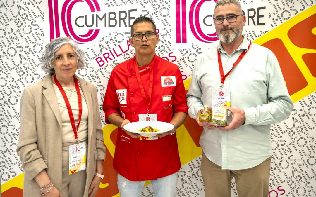 Restaurantes Recomendados All Stars Verano 2025. Lima26, Marbella. Si la vida te da limones… disfruta del frescor del ceviche