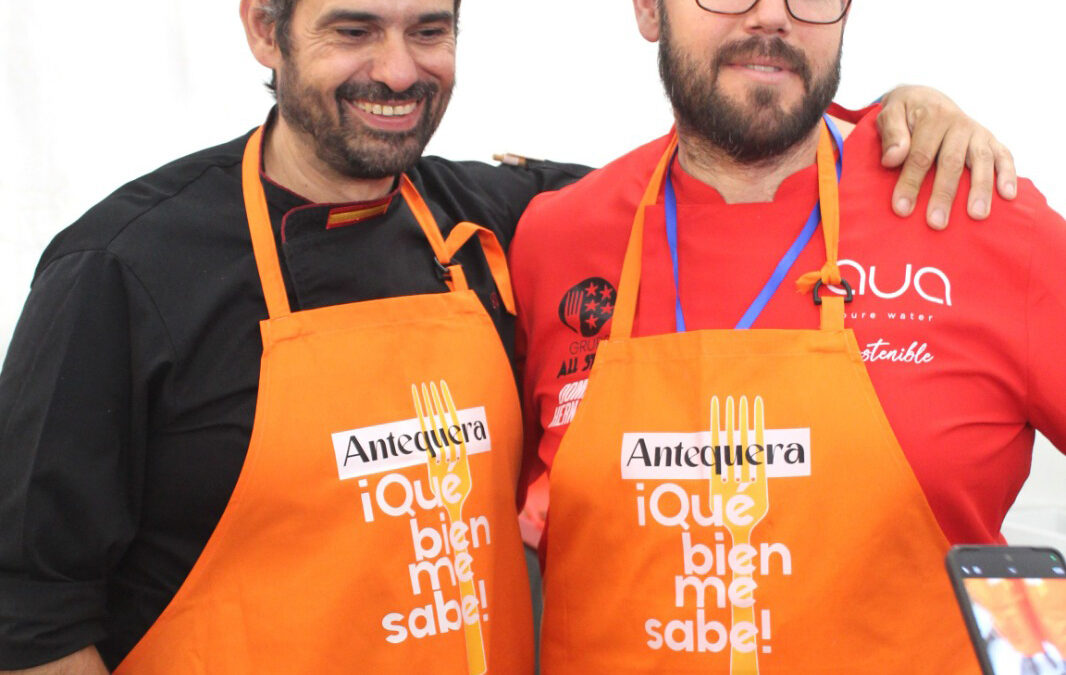 Pregúntale al Profe. La importancia de los eventos gastronómicos: impulso y gestión