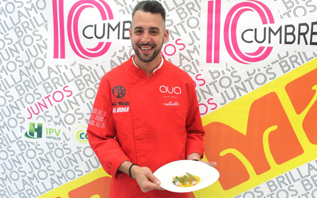 Restaurantes Recomendados All Stars Verano 2025. Alboka Gastro, Mijas pueblo. Impactos de alegría en tu paladar