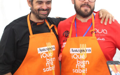 Pregúntale al Profe. La importancia de los eventos gastronómicos: impulso y gestión