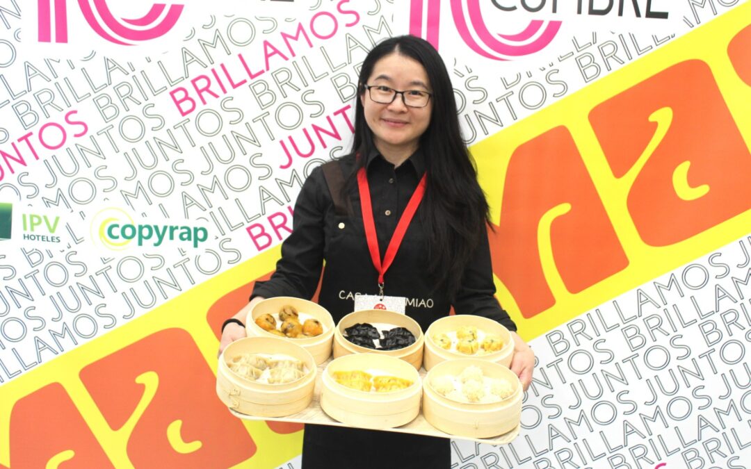 Restaurantes Recomendados All Stars Verano 2025. Miao Miao, Marbella. La vitalidad de una nueva cocina china