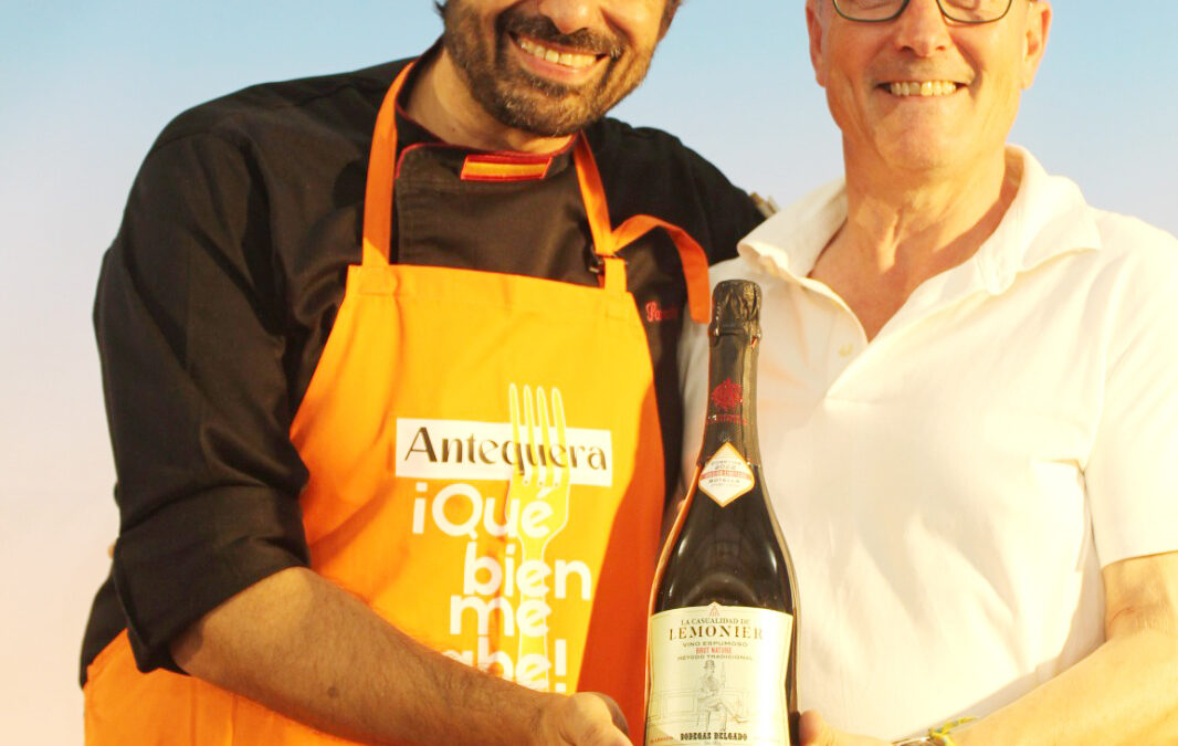 Bodegas Delgado. Desde la tierra de los mil vinos y una sola uva: Pedro Ximénez