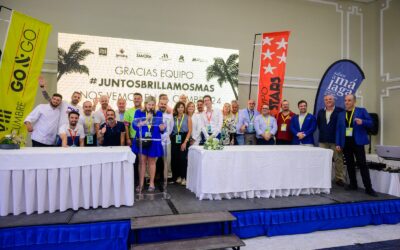 Presentamos el Decálogo de retos del Turismo Gastronómico Excelente para impulsar la resonancia emocional con el cliente