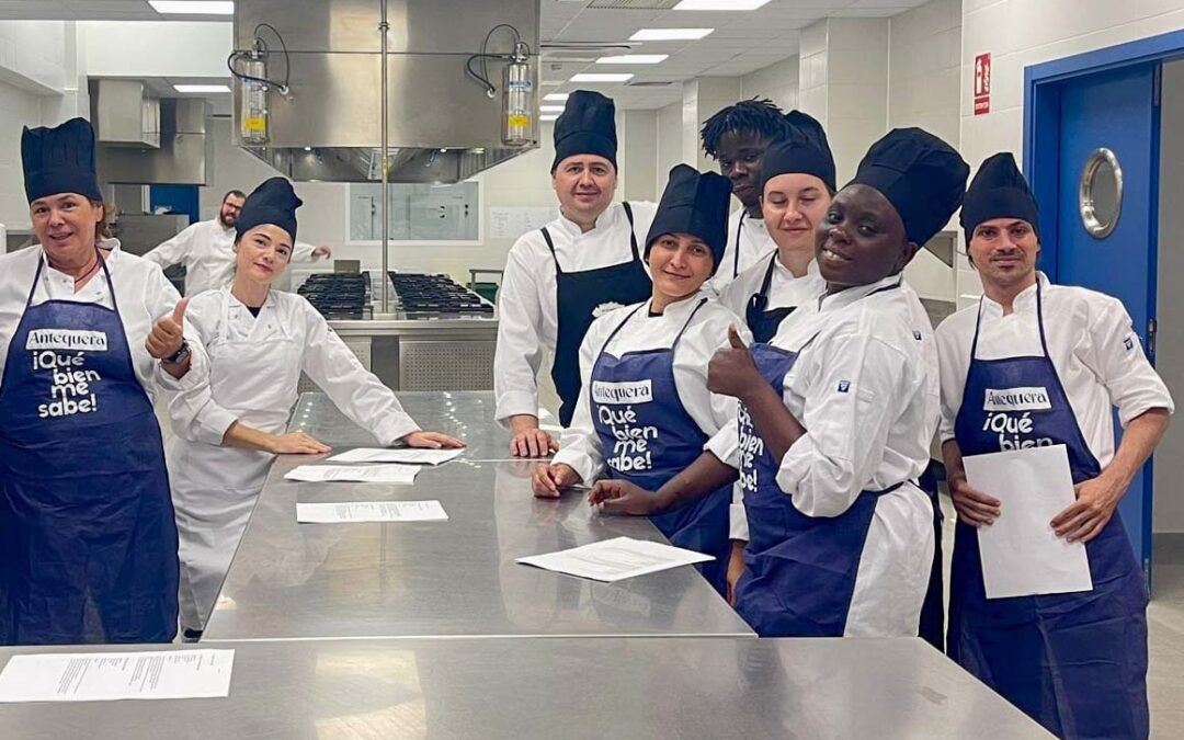 Pregúntale al Profe. El Pan Nuestro de Cada Día. La Encrucijada de la Panadería y Pastelería Artesanal. La Esperanza de los Certificados de Profesionalidad.