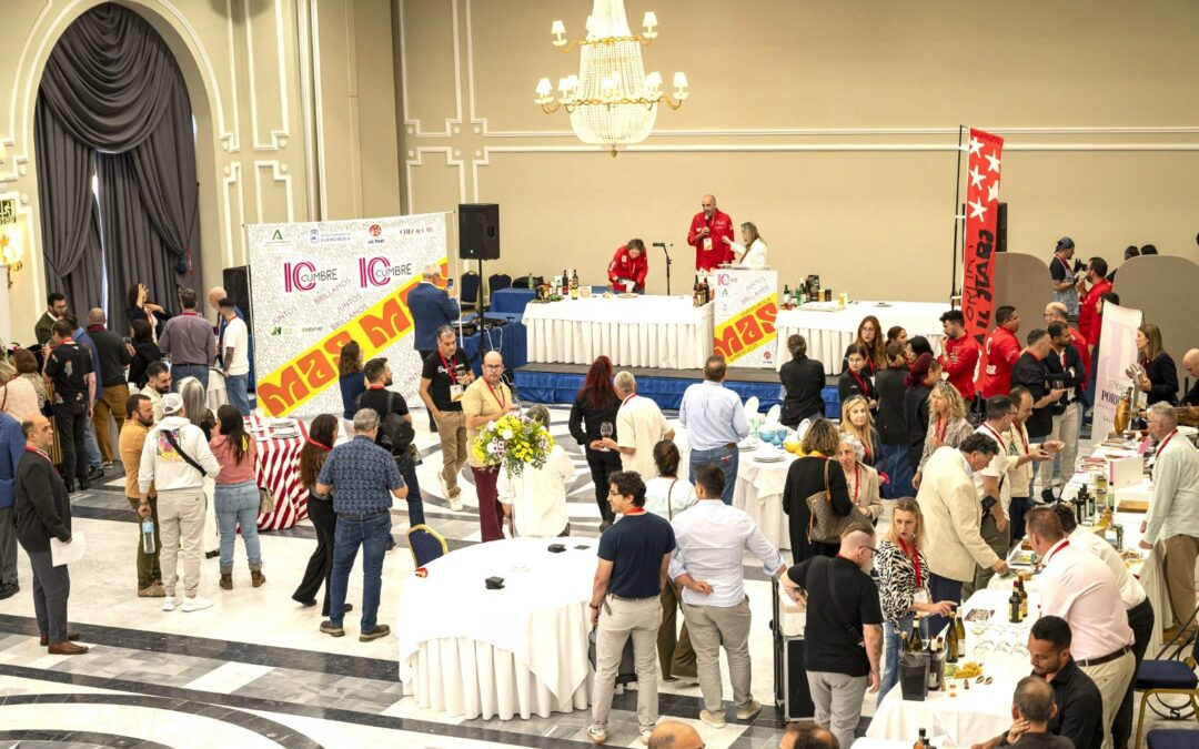 Presentamos el Decálogo de retos del Turismo Gastronómico Excelente para impulsar la resonancia emocional con el cliente