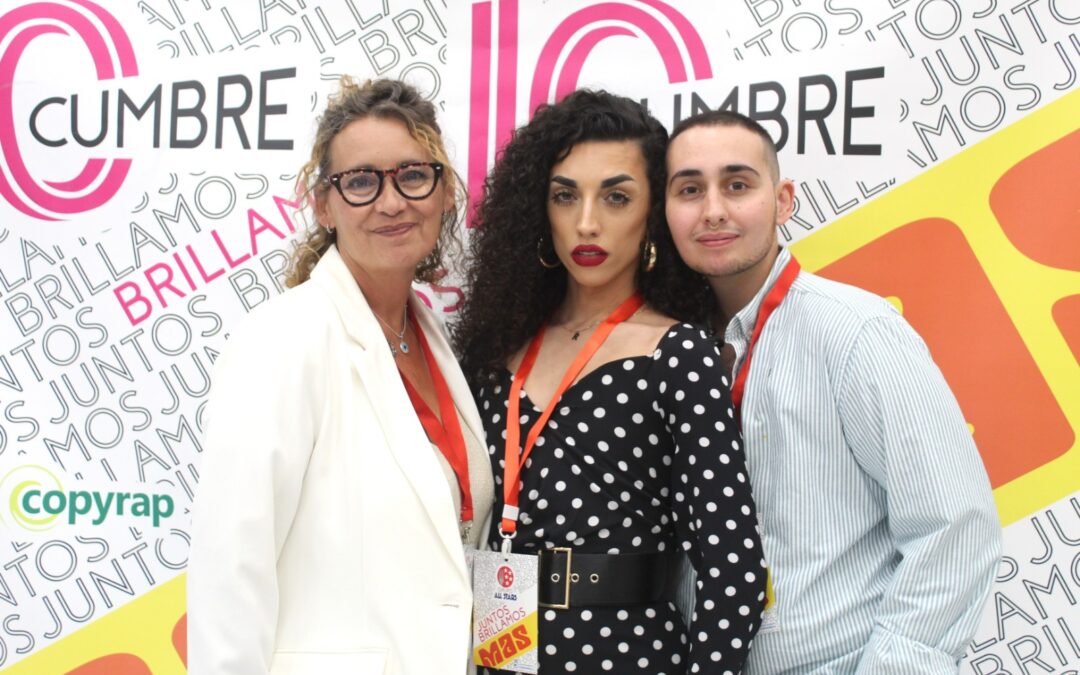 Grupo All Stars impulsa Orgullo Gourmet con el talento y la creatividad de Regina Varanski