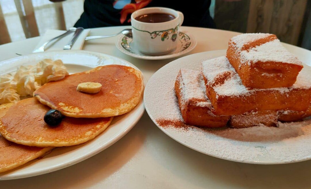 En Corto y al Paladar. Placeres Gourmet. Café Royalty, Cádiz, un clásico repleto de futuro