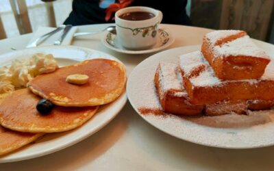 En Corto y al Paladar. Placeres Gourmet. Café Royalty, Cádiz, un clásico repleto de futuro