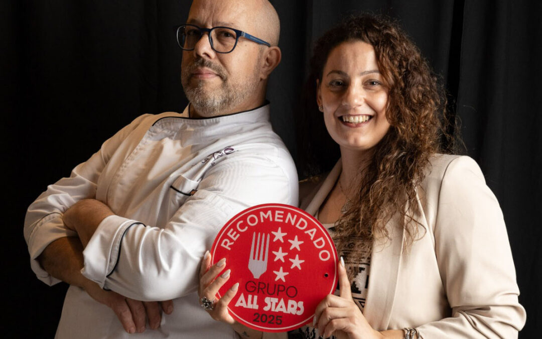 De plato en plato. Restaurante Arai, en San Pedro Alcántara. Cocido maragato y botillo en la Costa del Sol