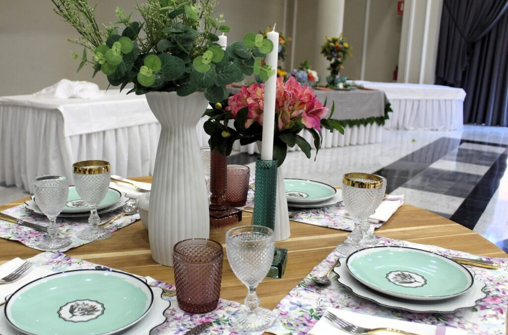 GDG All Stars 2026. Vista Alegre, referente de diseño internacional con Herbariae 