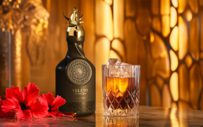 GDG All Stars 2026. Vermut Veleto, de Sangre Hispana, otra dimensión del prestigio