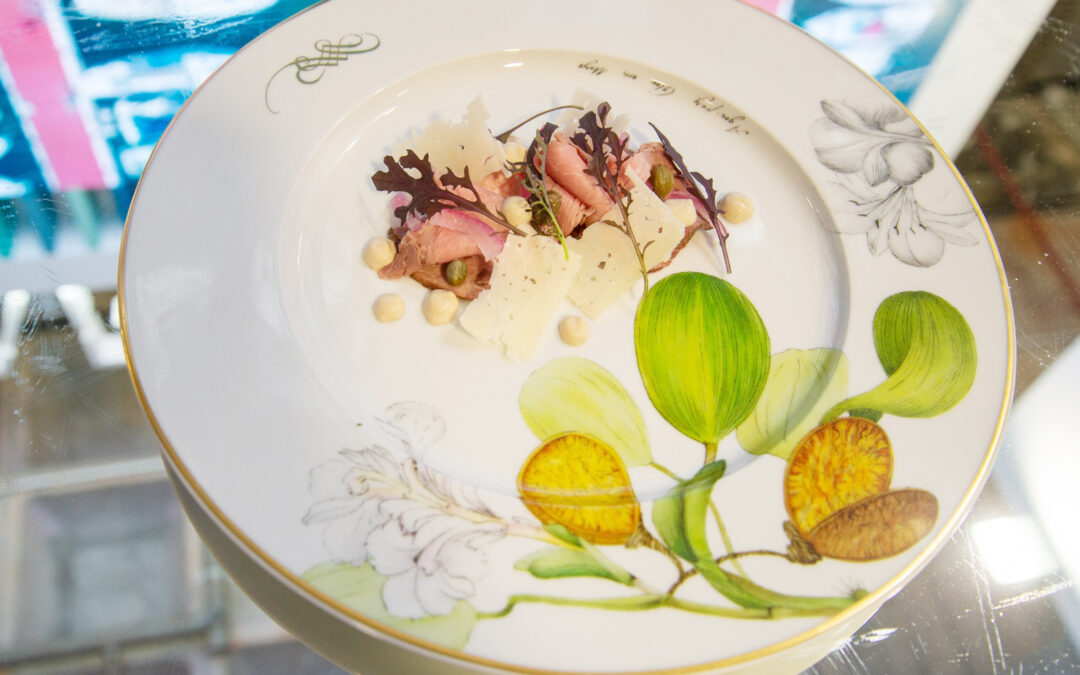 GDG All Stars 2026. Colección Amazonía de Vista Alegre, Brasil como inspiración