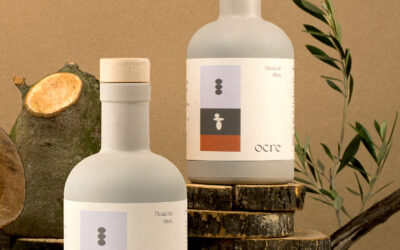 GDG All Stars 2026. Espacio Ocre AOVE, esencia del altiplano granadino