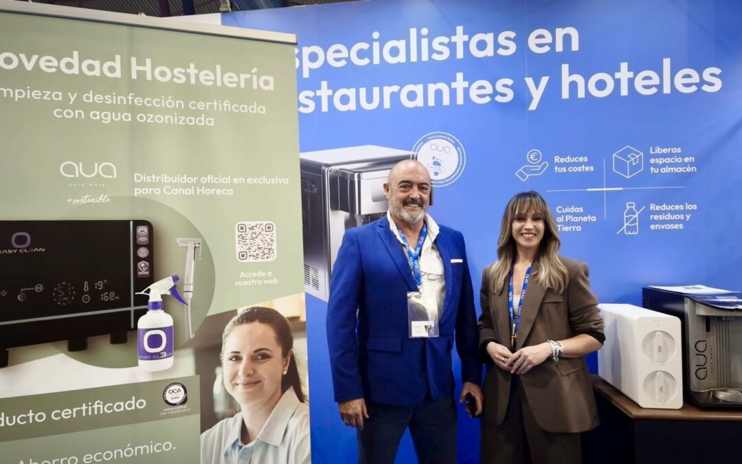 GDG All Stars 2026. Easy Clean, limpieza eco con personalidad Premium