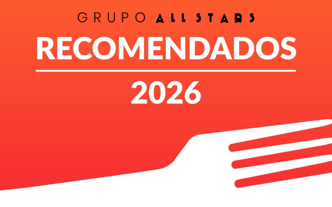 Llegan los Recomendados All Stars 2026: los restaurantes y establecimientos gourmet más singulares de Andalucía