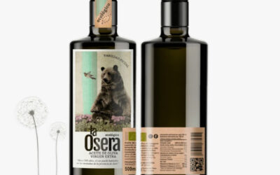 GDG All Stars 2026. La Osera, Aceite Eco que cuida el planeta