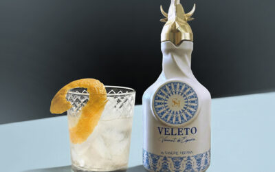 GDG All Stars 2026. Vermut Veleto Blanco, un paso más hacia el cielo Gourmet