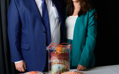 GDG All Stars 2026. La Dulcería de la Abuela Asunción, tradiciones gourmet tan dulces… como actuales