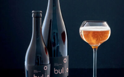 GDG All Stars 2026. Buloo, de Finca Popoli, 0,0 de alcohol, 100×100 de emoción