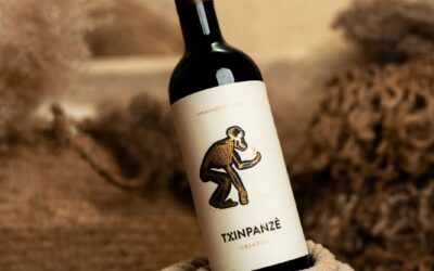 GDG All Stars 2026. Txinpanzè vinos, la excepción que recuerdas cada día