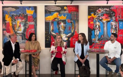 GDG All Stars 2026. Nace la nueva Palanca para reinventar la Alta Gastronomía