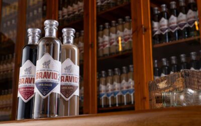 GDG All Stars 2026. Cremas y Licores Bravio, sabores de siempre que emocionan en todo momento