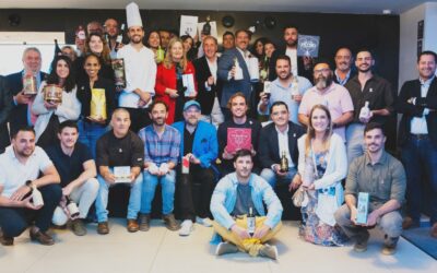 GDG All Stars 2026. La I Edición en Puerto Banús – Marbella se empodera como el gran evento del “diseño gourmet” en España