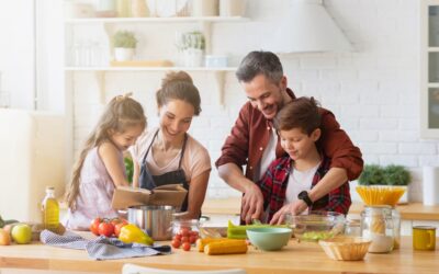 Pregúntale al Profe. Si dejamos de cocinar en casa, perdemos mucho más que recetas